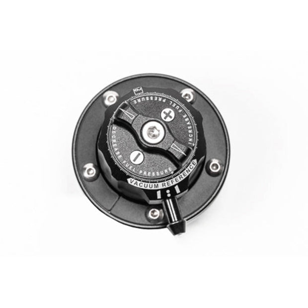 Radium Engineering Fuel Pressure Regulator and Fuel Filter Kit With Stainless Filter 01-06 BMW E46 M3