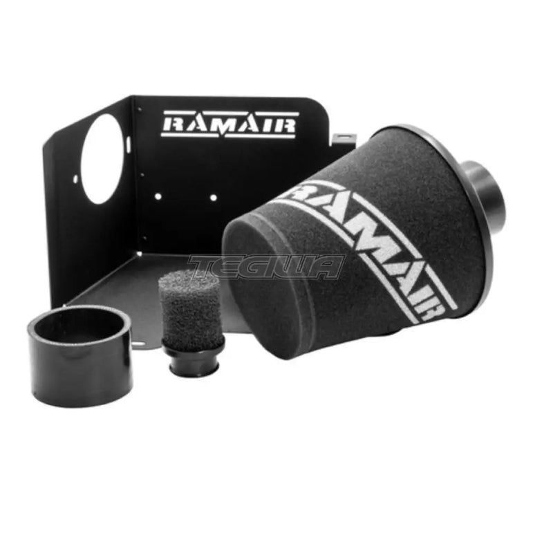 Ramair Performance Air Induction Kit Audi S3 8L TT 8N Seat Leon Cupra R  1.8T