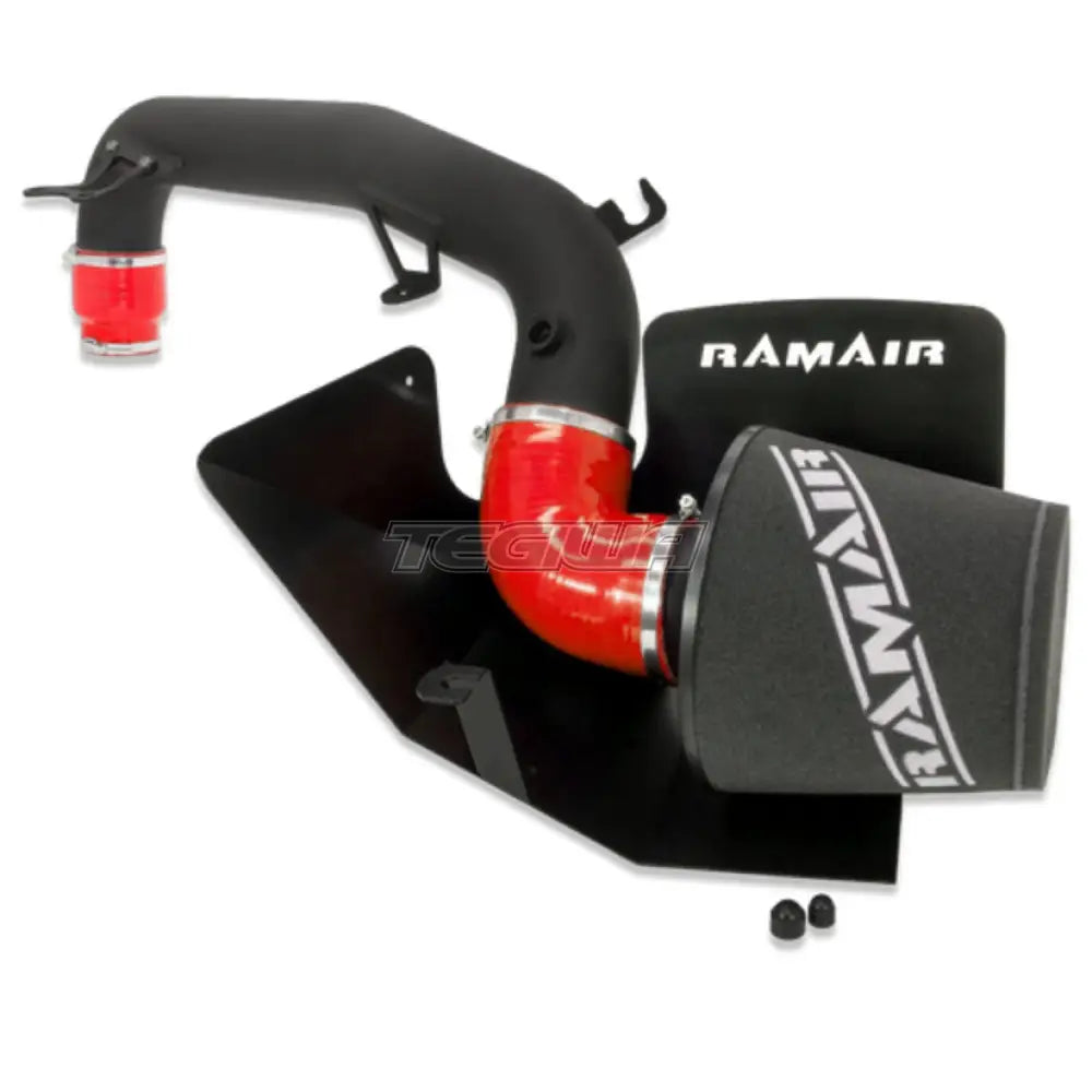 Ramair Performance Intake Kit Ford Focus RS MK3 2.3 Ecoboost