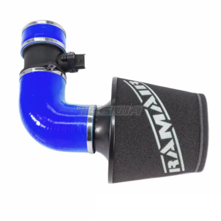 Ramair Performance Intake Kit Ford Focus ST 225