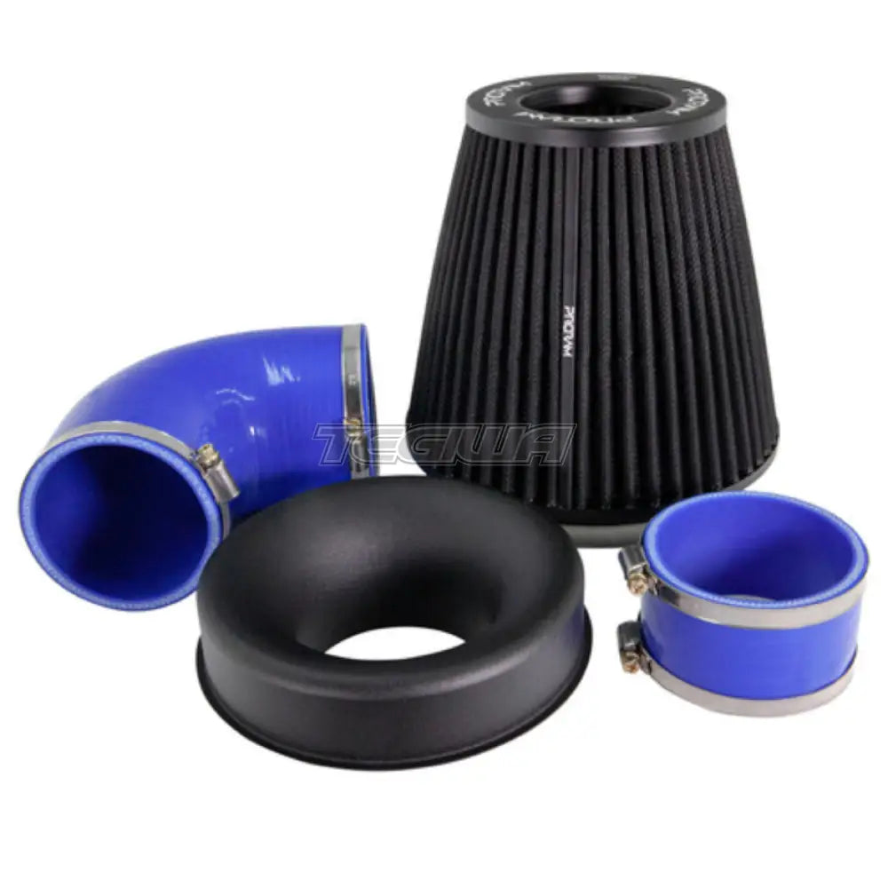 Ramair Proram Performance Induction Kit Ford Focus ST225 MK2