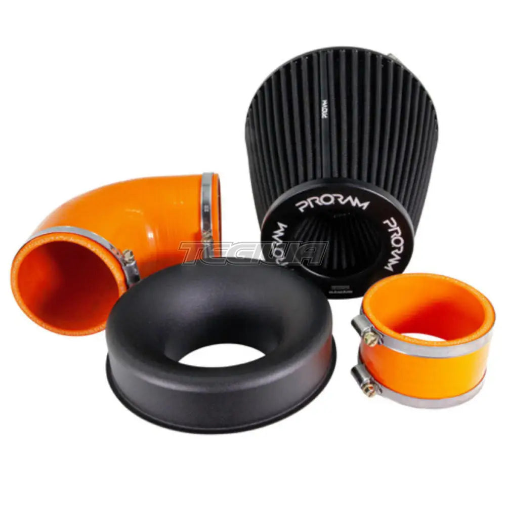Ramair Proram Performance Induction Kit Ford Focus ST225 MK2