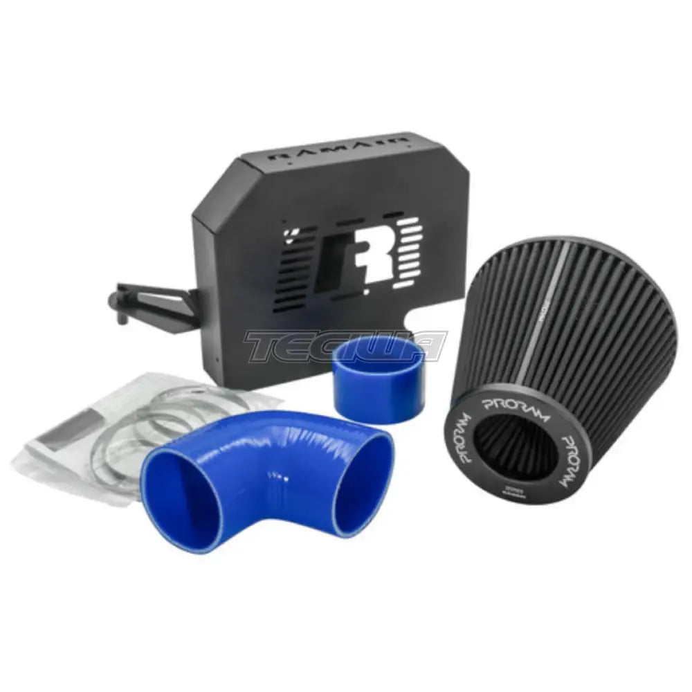 Ramair Proram Performance Induction Kit Ford Focus ST225 MK2