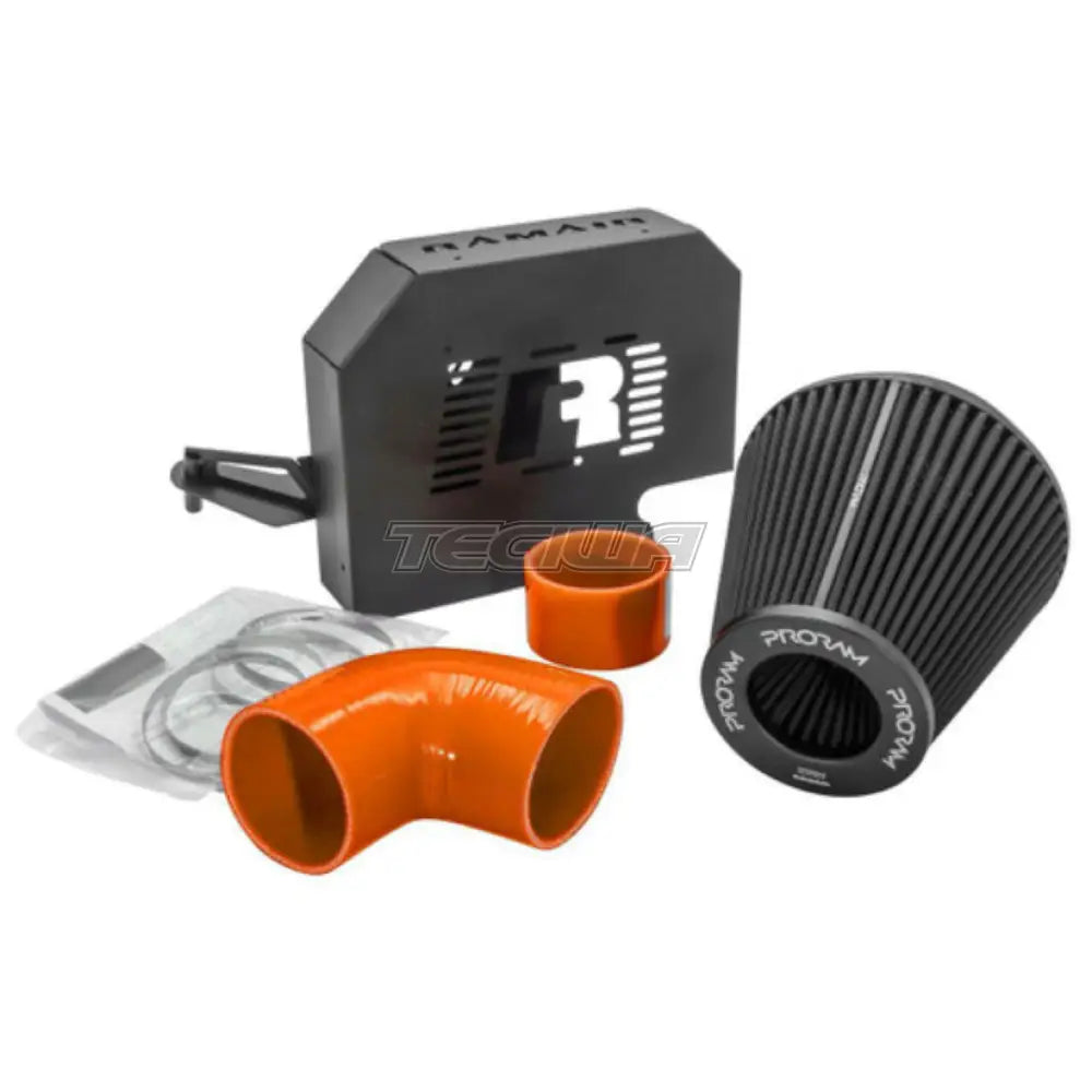 Ramair Proram Performance Induction Kit Ford Focus ST225 MK2