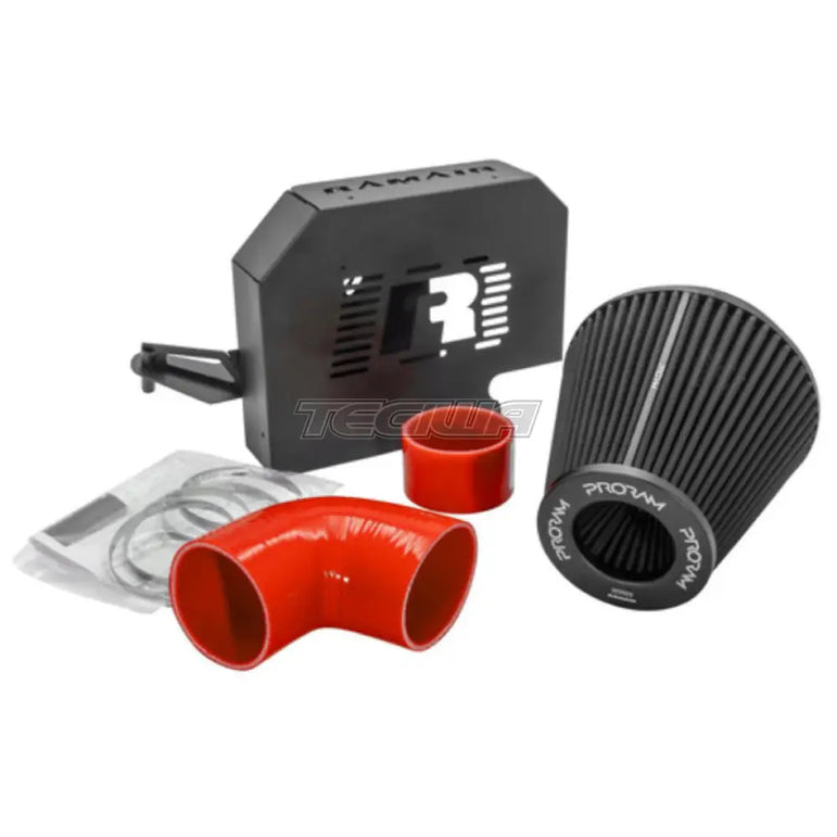 Ramair Proram Performance Induction Kit Ford Focus ST225 MK2