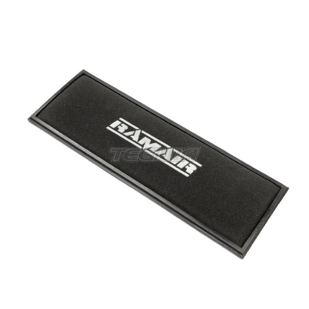 Ramair Replacement Foam Air Filter Mercedes Benz SLK 55 AMG 06-11.
