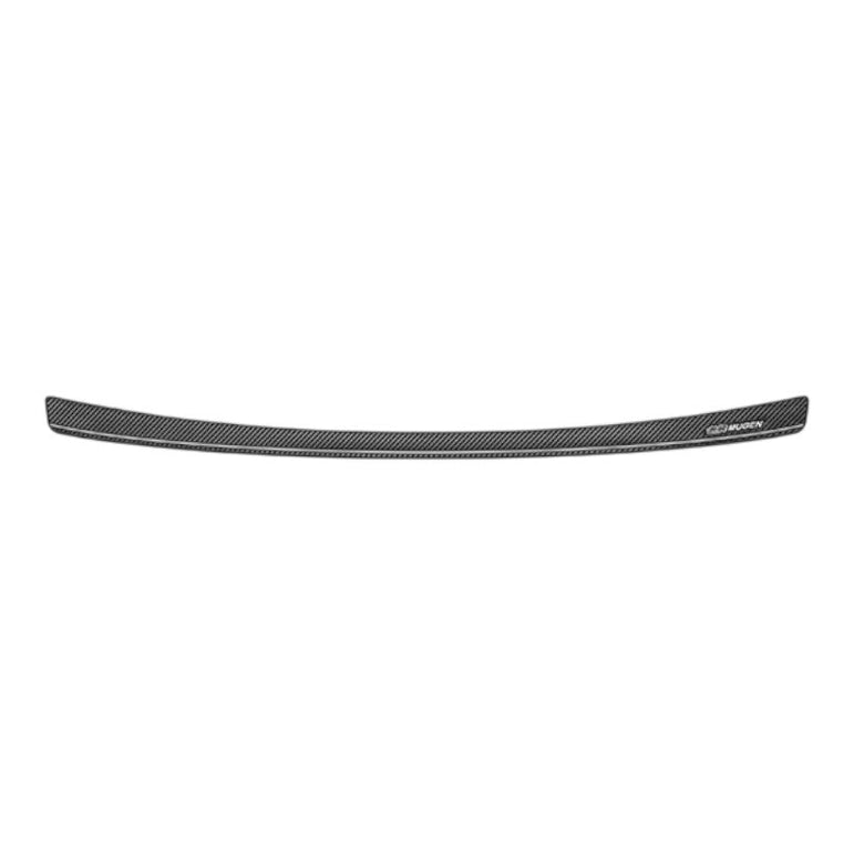 Mugen Rear Bumper Step Decal Sticker Honda Stepwgn RP6-8 22+