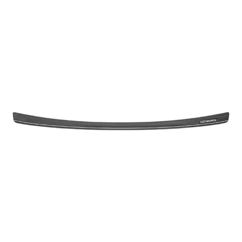 Mugen Rear Bumper Step Decal Sticker Honda Stepwgn RP6-8 22+