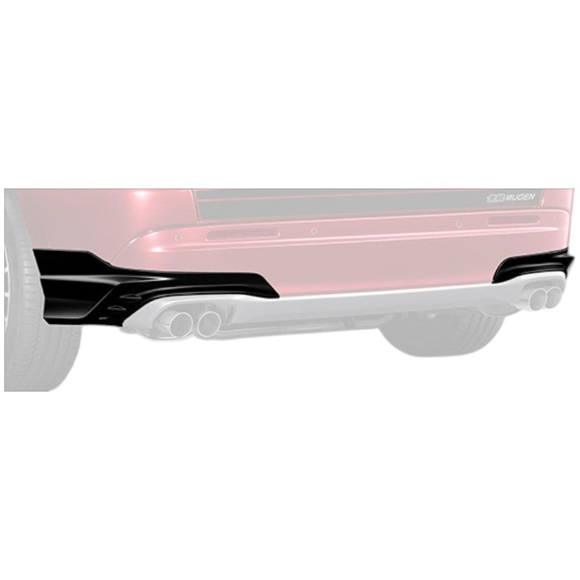 Mugen Styling Set Honda Zr-V RZ 22+