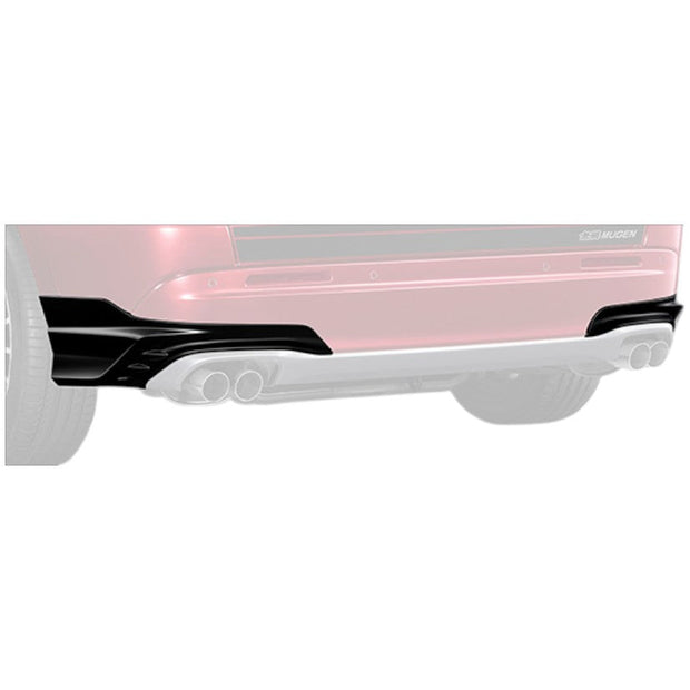 Mugen Styling Set Honda Zr-V RZ 22+