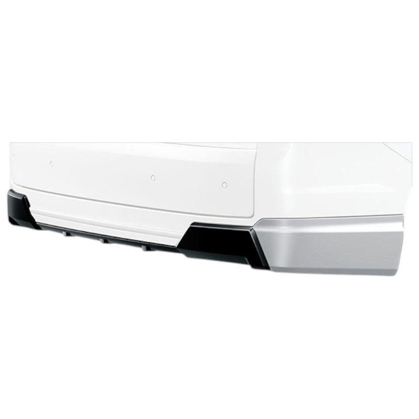 Mugen Rear Diffuser Honda Stepwgn RP6-8 22+ Standard BackBox
