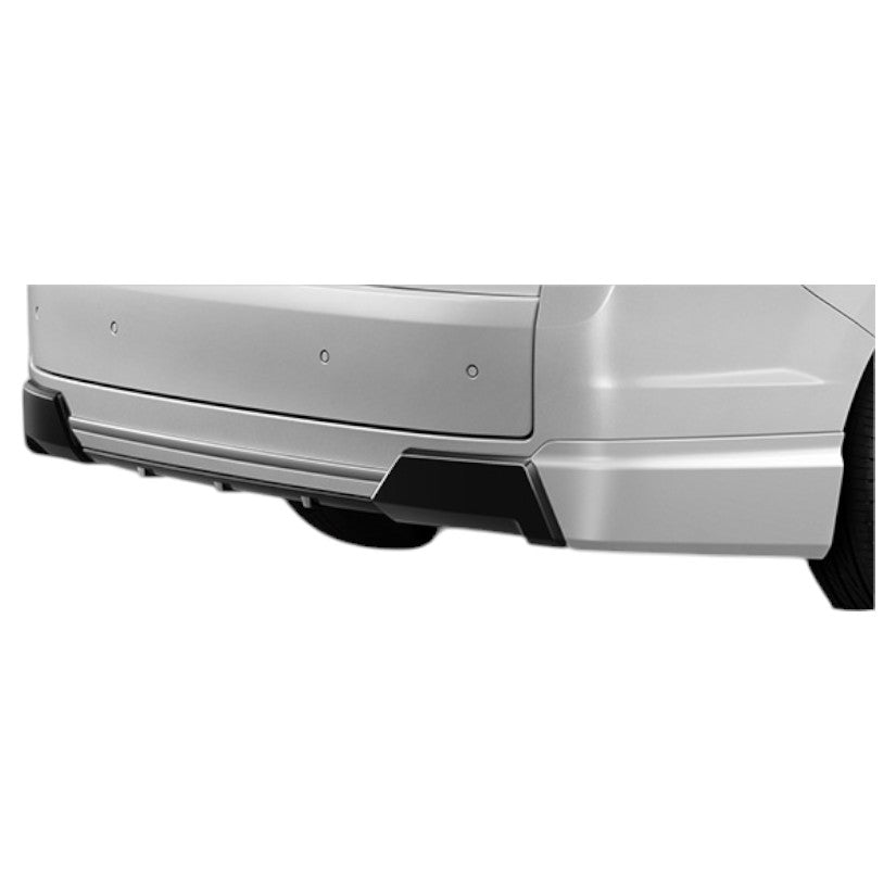 Mugen Rear Diffuser Honda Stepwgn RP6-8 22+ Standard BackBox