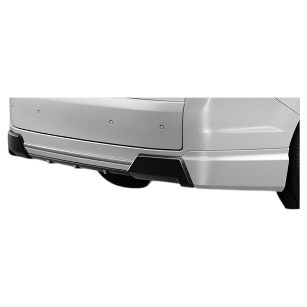 Mugen Rear Diffuser Honda Stepwgn RP6-8 22+ Standard BackBox