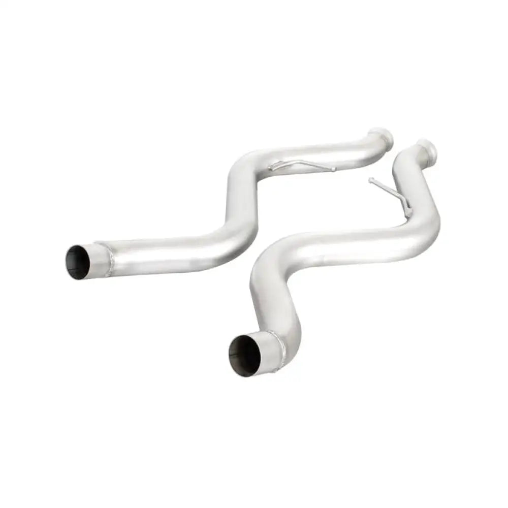 Remus Non-Resonated Cat Back Racing System Left/Right BMW M3 E90/E92/E93 07+