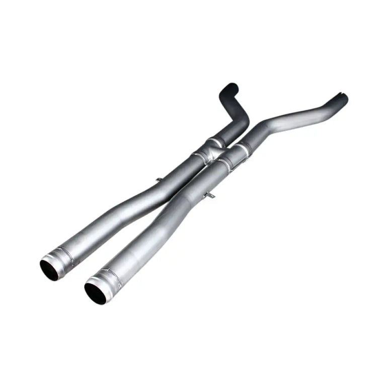 Remus Non-Resonated Cat Back Racing System Left/Right BMW M3 E90/E92/E93 07+