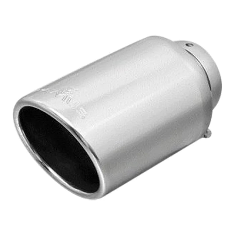 Remus Non-Resonated Cat Back System Left Mini Cooper F56 3 Door 1.2/1.5 14-18 1 Stainless Steel