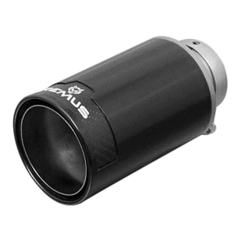 Remus Non-Resonated Cat Back System Left Mini Cooper F56 3 Door 1.2/1.5 14-18 1 Stainless Steel