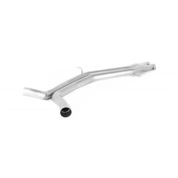 Remus Non-Resonated Cat Back System Left/Right Audi RS4 B9 Avant RS4 2.9 V6 Biturbo 17+
