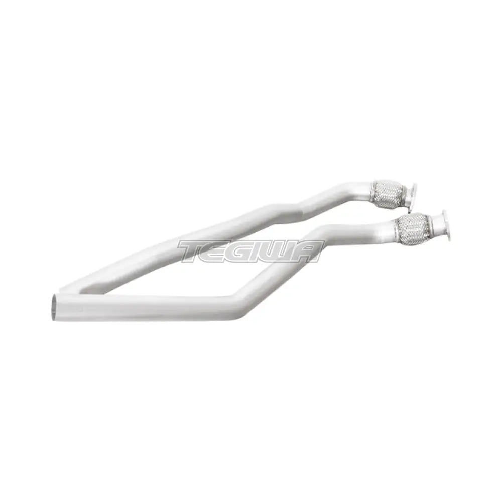 Remus Non-Resonated Cat Back System Left/Right Audi RS6 C7 Avant RS6 4.0 V8 13+