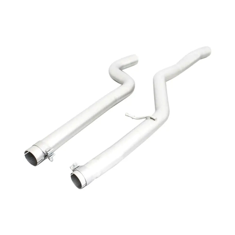 Remus Non-Resonated Cat Back System Left/Right BMW 2 Series F22/F23 220i 14+