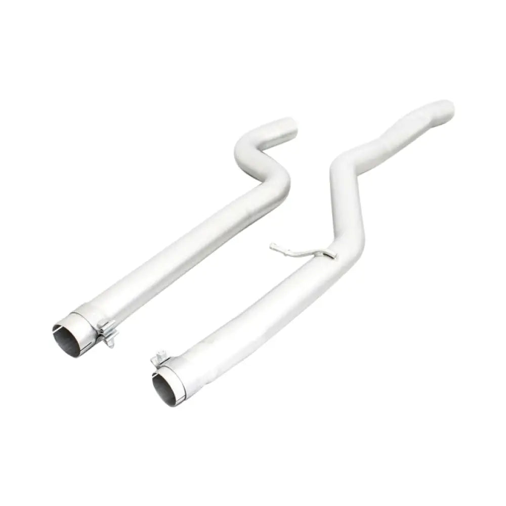 Remus Non-Resonated Cat Back System Left/Right BMW 2 Series F22/F23 220i 14+