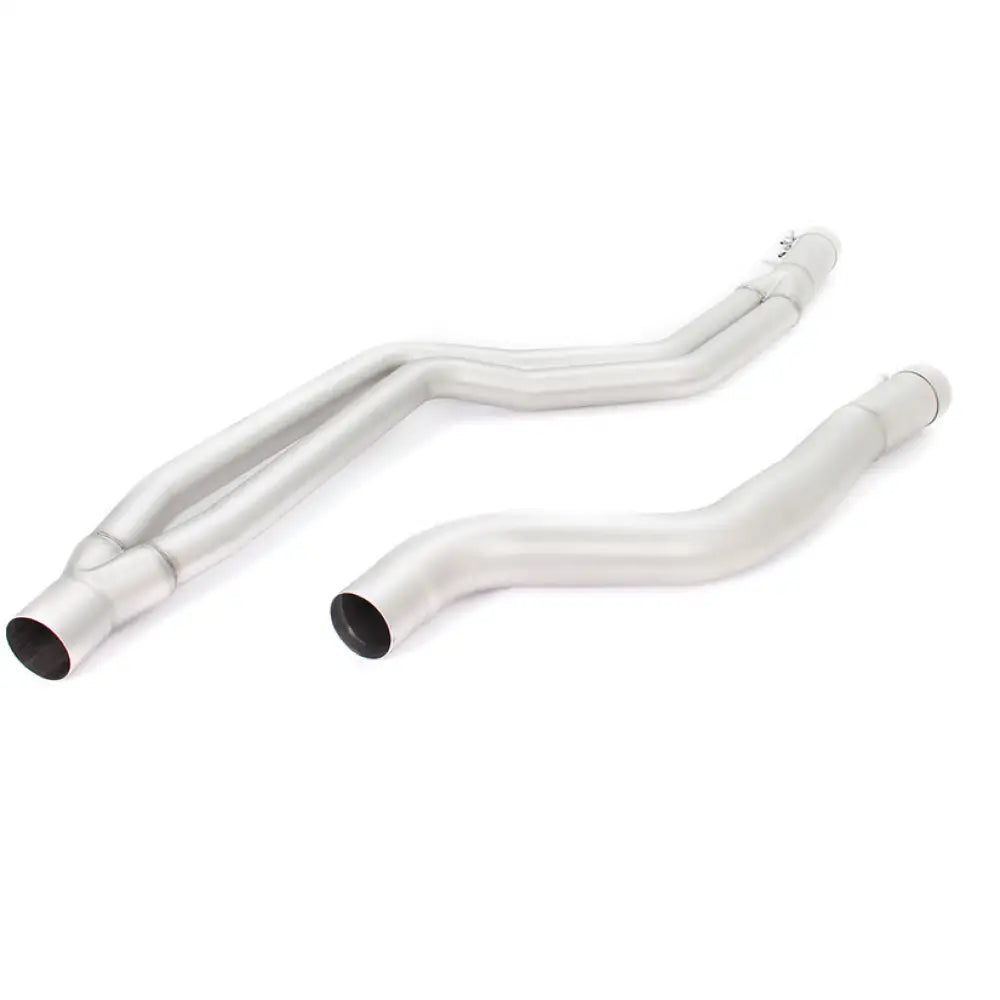 Remus Non-Resonated Cat Back System Left/Right BMW 2 Series F22/F23 M240i 15-18