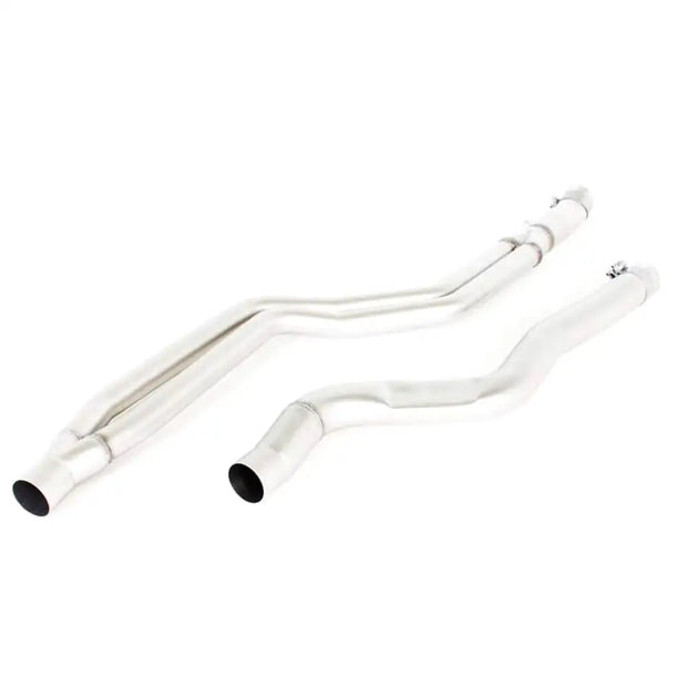 Remus Non-Resonated Cat Back System Left/Right BMW 3 Series F30/F31 LCI 330i/330ix 14+