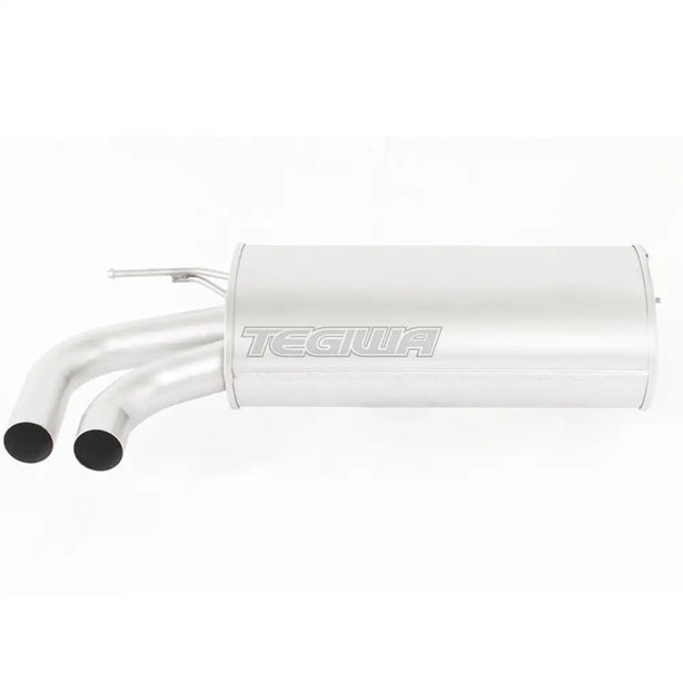 Remus Non-Resonated Cat Back System Left.Right BMW 4 Series F32/F36 LCI 420i/420ix 15+