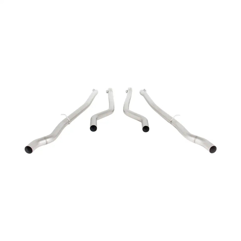 Remus Non-Resonated Cat Back System Left/Right BMW 5 Series G30/G31 M550i XDrive 17+