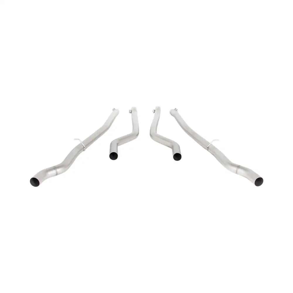 Remus Non-Resonated Cat Back System Left/Right BMW 5 Series G30/G31 M550i XDrive 17+