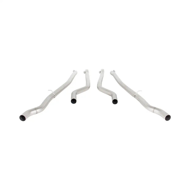 Remus Non-Resonated Cat Back System Left/Right BMW 5 Series G30/G31 M550i XDrive 17+