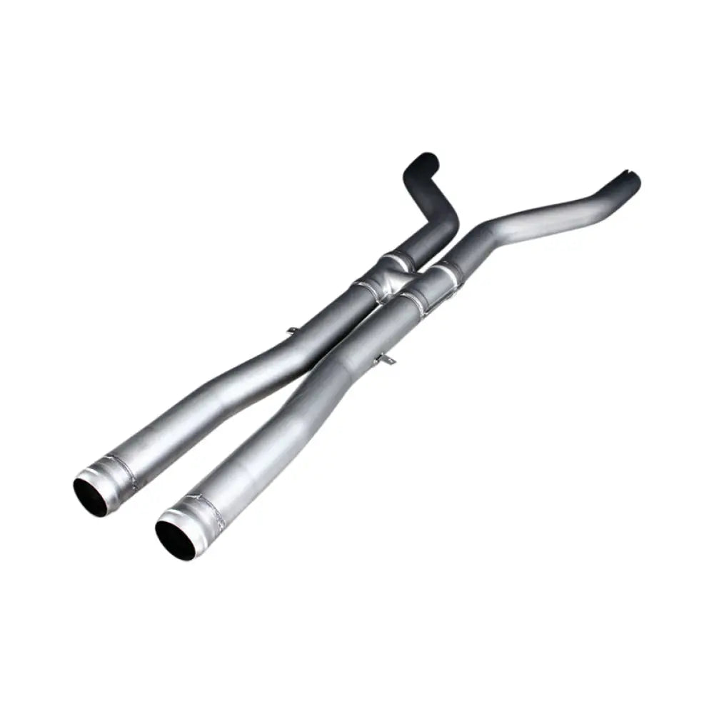 Remus Non-Resonated Cat Back System Left/Right BMW M3 E90/E92/E93 07+