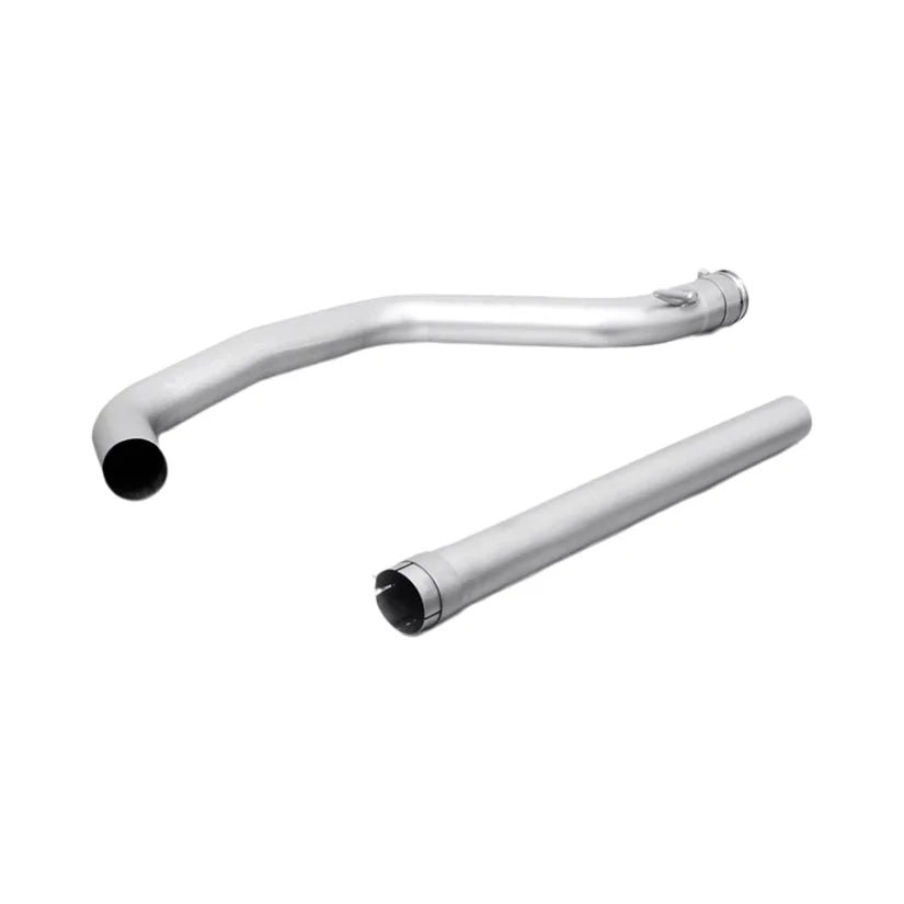 Remus Non-Resonated Cat Back System Left/Right Hyundai I30 Fastback PDE 2.0 N/N Performance 18+