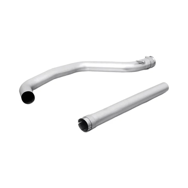 Remus Non-Resonated Cat Back System Left/Right Hyundai I30 Fastback PDE 2.0 N/N Performance 18+