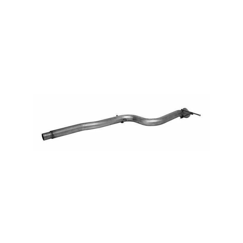 Remus Non-Resonated Cat Back System Left/Right Volkswagen Scirocco Mk3 2.0 R 09 + 2 Tail Pipes