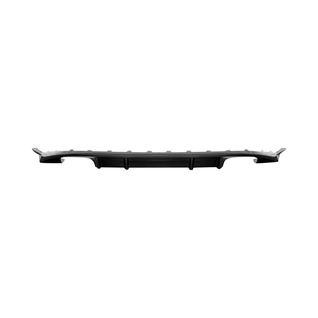 Remus Non-Resonated Cat Back System Left/Right With Remus Sound Controller Volkswagen Golf Mk7 Hatchback 2.0 GTI Clubsport 16+