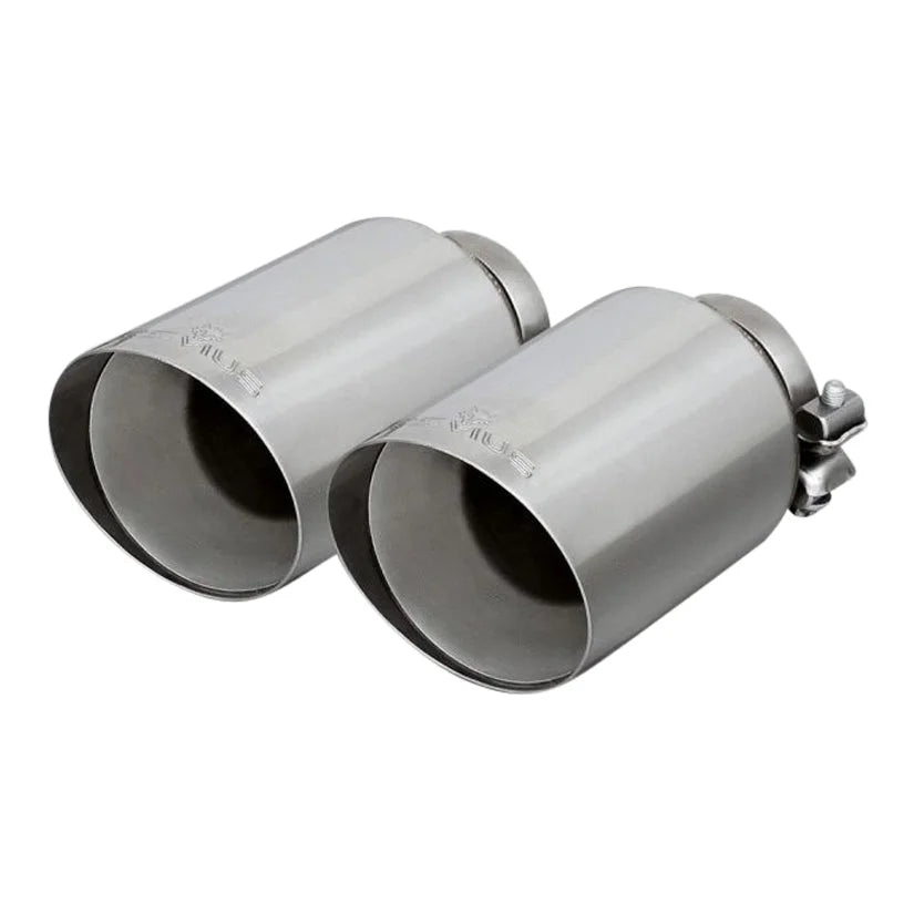 Remus Non-Resonated Cat Back System Left/Right Without Sound Controller Ford Mustang 6Th Gen 2.3