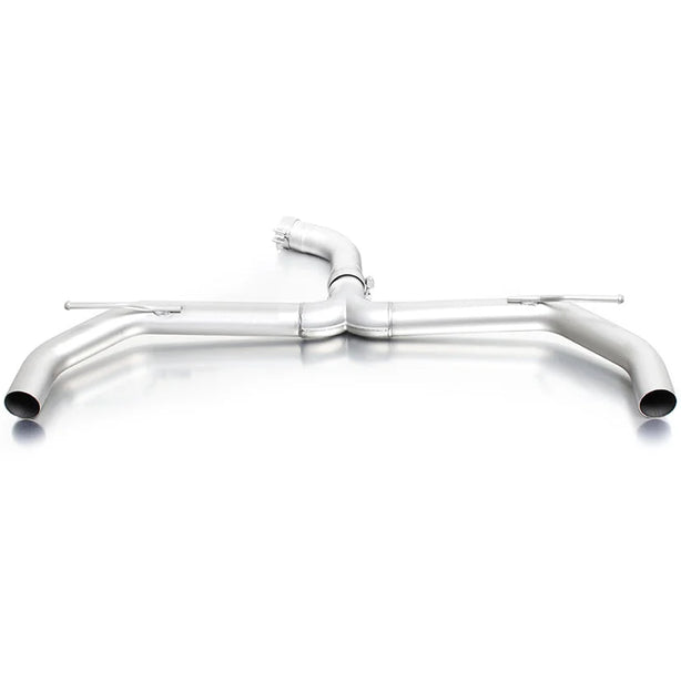 Remus Non-Resonated Cat Back System Seat Leon Cupra/Cupra 290 5F 2.0 TSI 14+