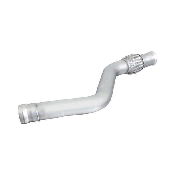 Remus Non-Resonated Turbo Back System Left/Right With Remus Sound Controller Mercedes Benz A Class W176 A45 AMG 13+