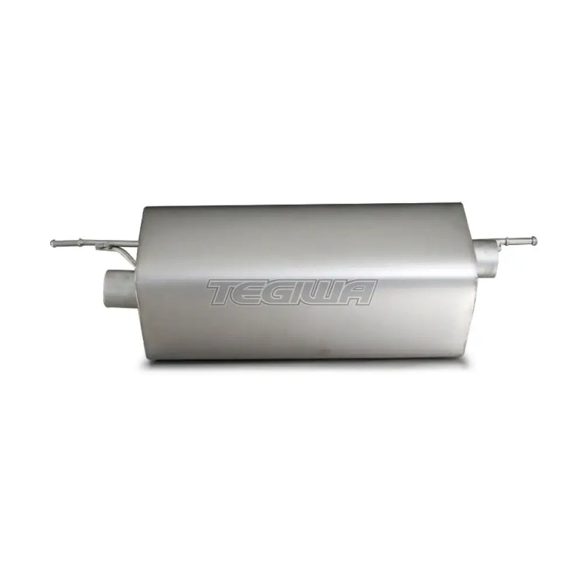 Remus Racing Rear Silencer Left/Right BMW 2 Series F22/F23 M235i 14+