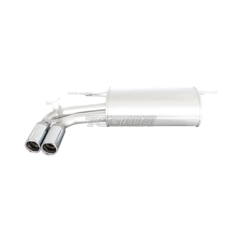 Remus Rear Silencer Left BMW 3 Series F30/F31 328i 12-14