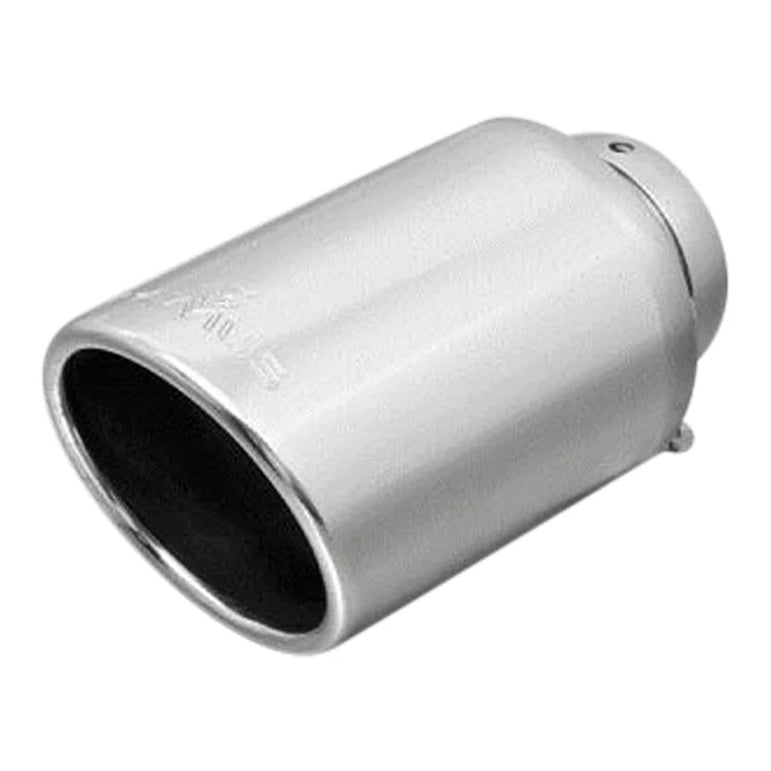 Remus Rear Silencer Left Mini Cooper F56 3 Door 1.2/1.5 14-18 1 Stainless Steel Tail Pipe 102Mm