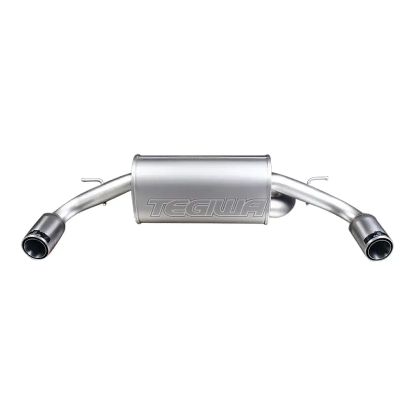 Remus Rear Silencer Left/Right BMW 1 Series F20/F21 114i/116i/118i 12+