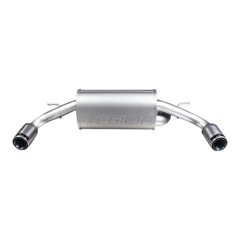 Remus Rear Silencer Left/Right BMW 1 Series F20/F21 114i/116i/118i 12+