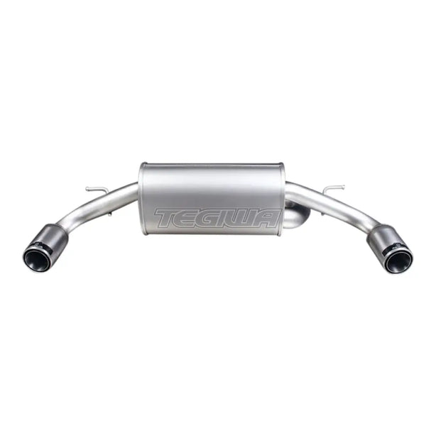 Remus Rear Silencer Left/Right BMW 1 Series F20/F21 114i/116i/118i 12+