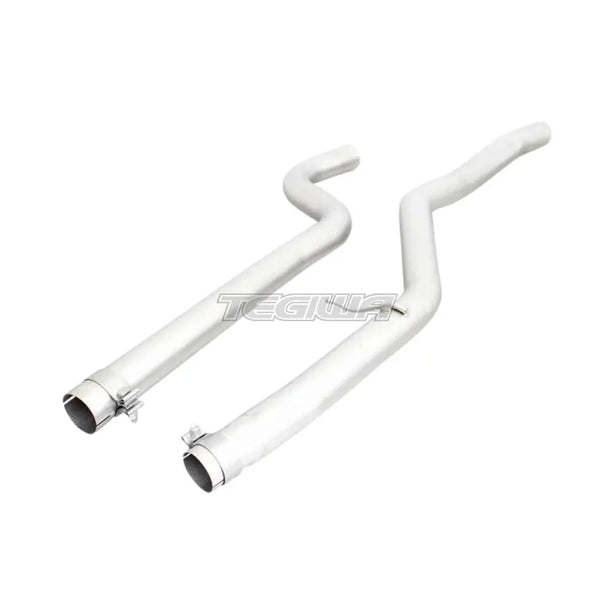 Remus Rear Silencer Left/Right BMW 2 Series F22/F23 220i 14+