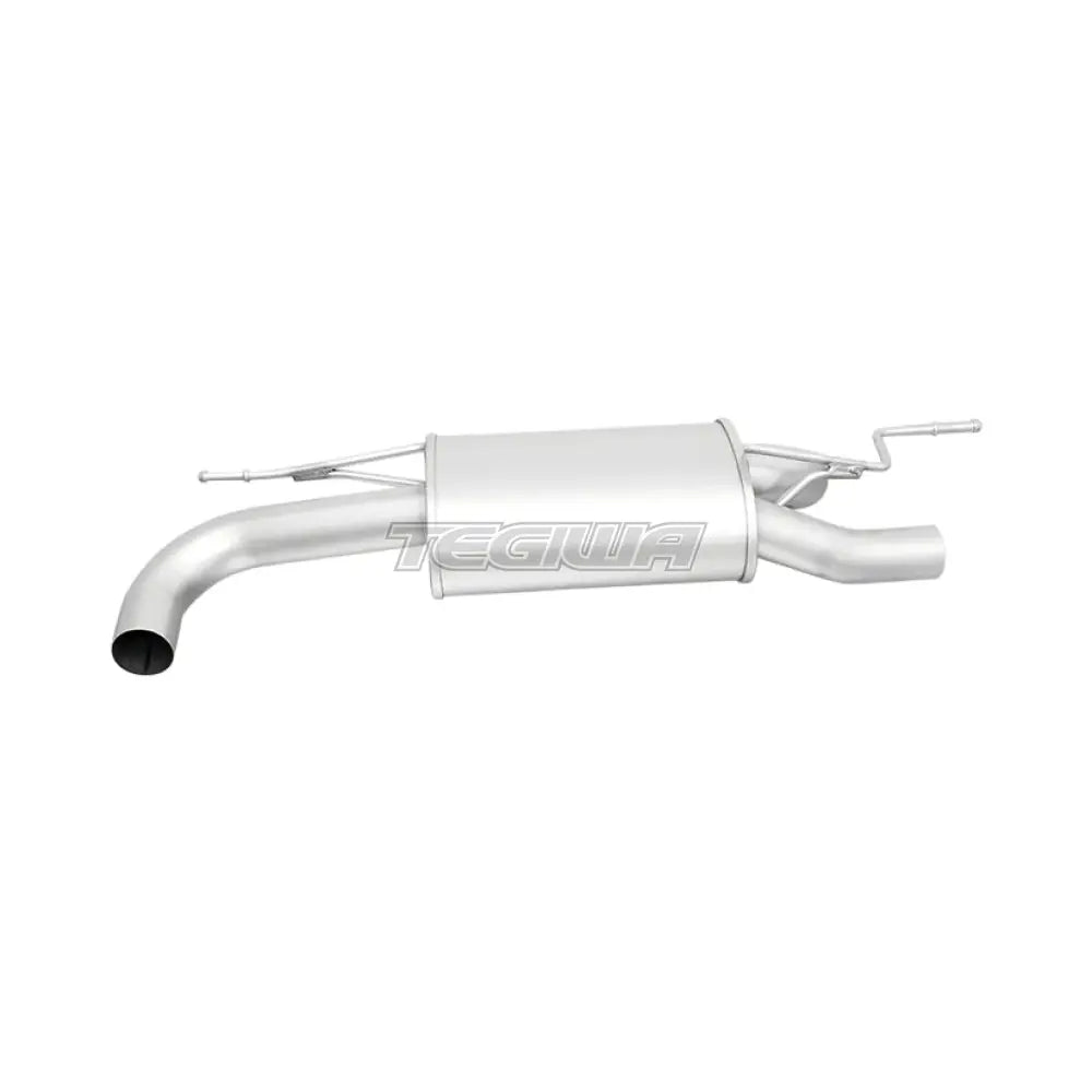 Remus Rear Silencer Left/Right BMW 3 Series F30/F31 316d/318d/318xd/320d 12+
