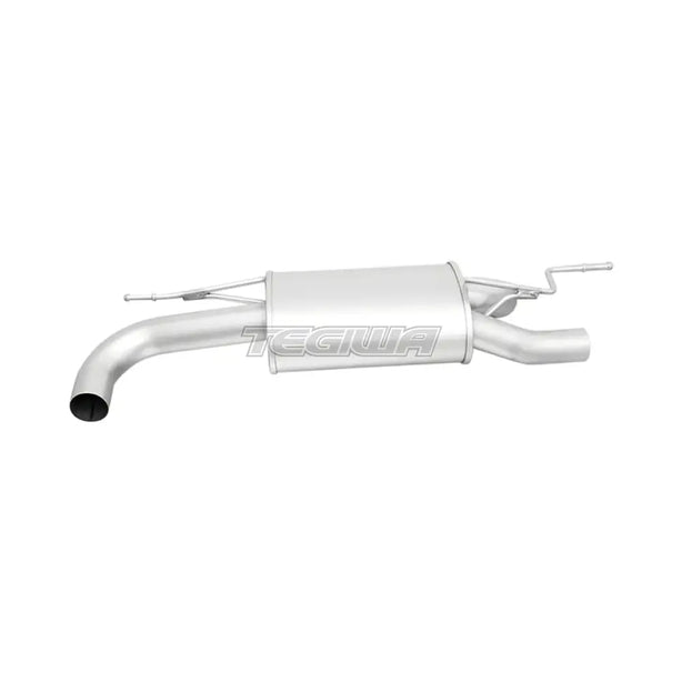 Remus Rear Silencer Left/Right BMW 3 Series F30/F31 320xd 12+