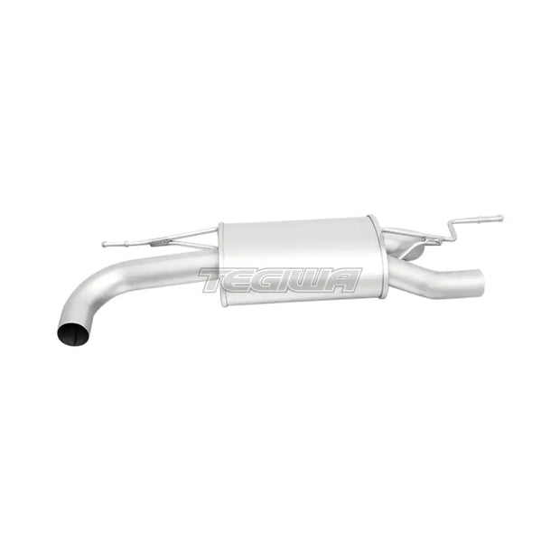 Remus Rear Silencer Left/Right BMW 3 Series F30/F31 320xd 12+