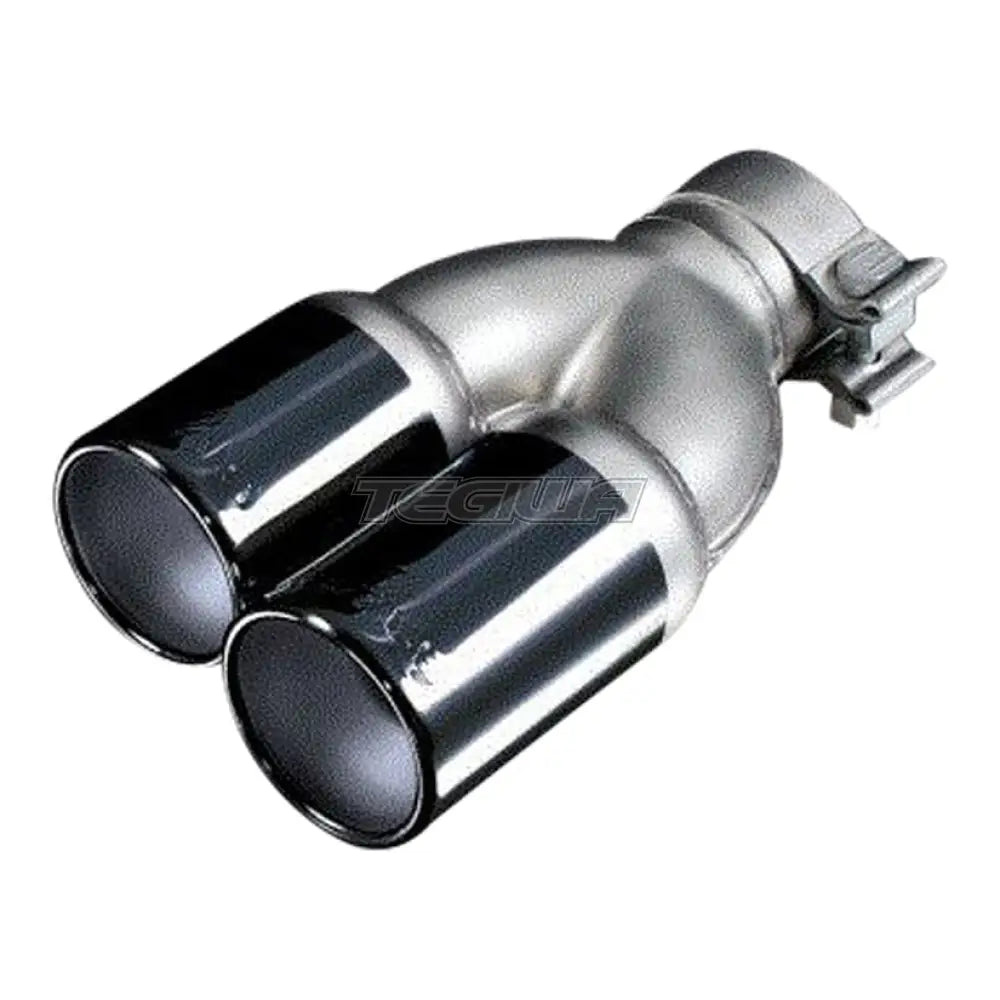 Remus Rear Silencer Left/Right Bmw 3 Series F30/F31 328I 12-14 4 Tail Pipes 76Mm Black Chrome